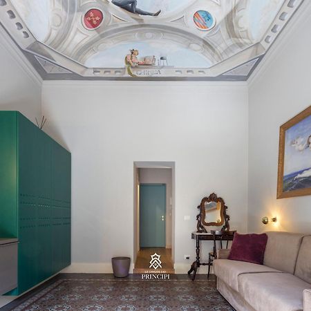 Le Dimore Dei Principi CTA Exterior photo