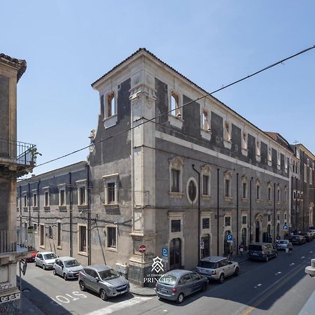 Le Dimore Dei Principi CTA Exterior photo