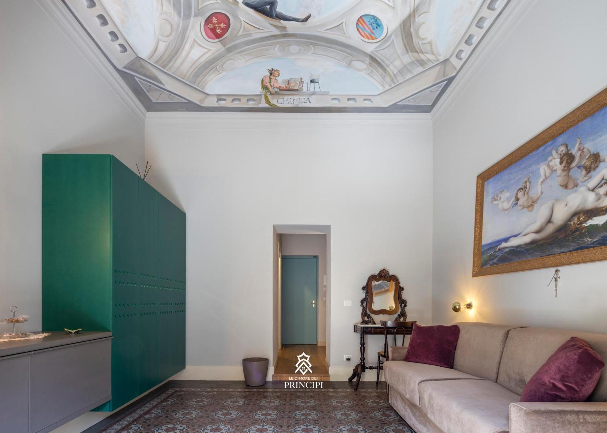 Le Dimore Dei Principi CTA Exterior photo