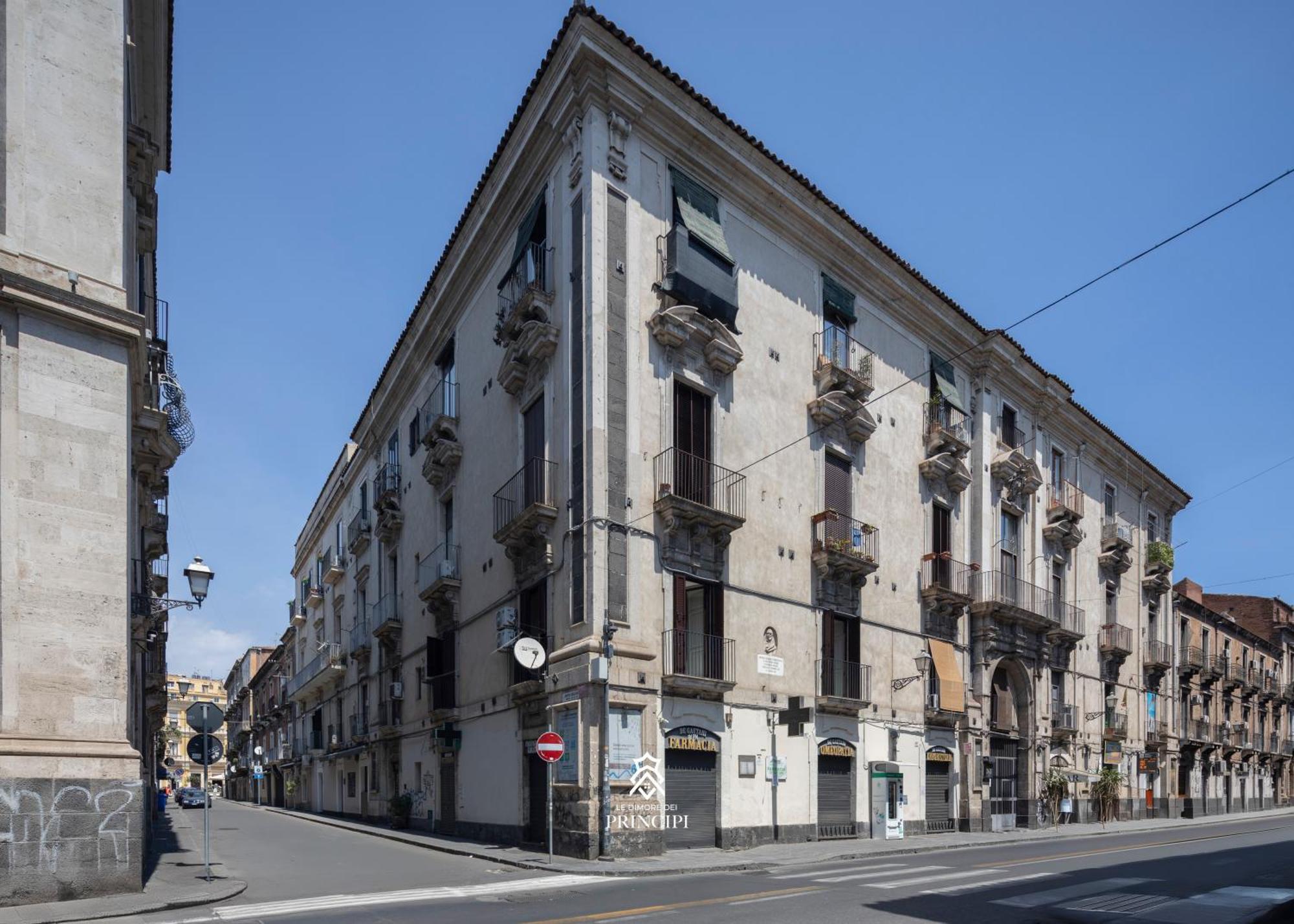 Le Dimore Dei Principi CTA Exterior photo